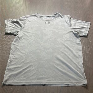 Under Armour Youth Medium T-Shirt